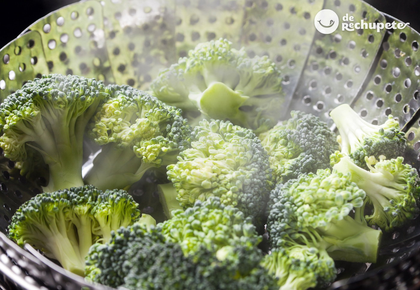 Consejos para cocinar bien el brócoli y que te quede perfecto