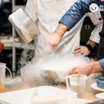 Técnicas de cocina modernas o de alta cocina más conocidas. Aires, espumas, esferificaciones, D,&#;