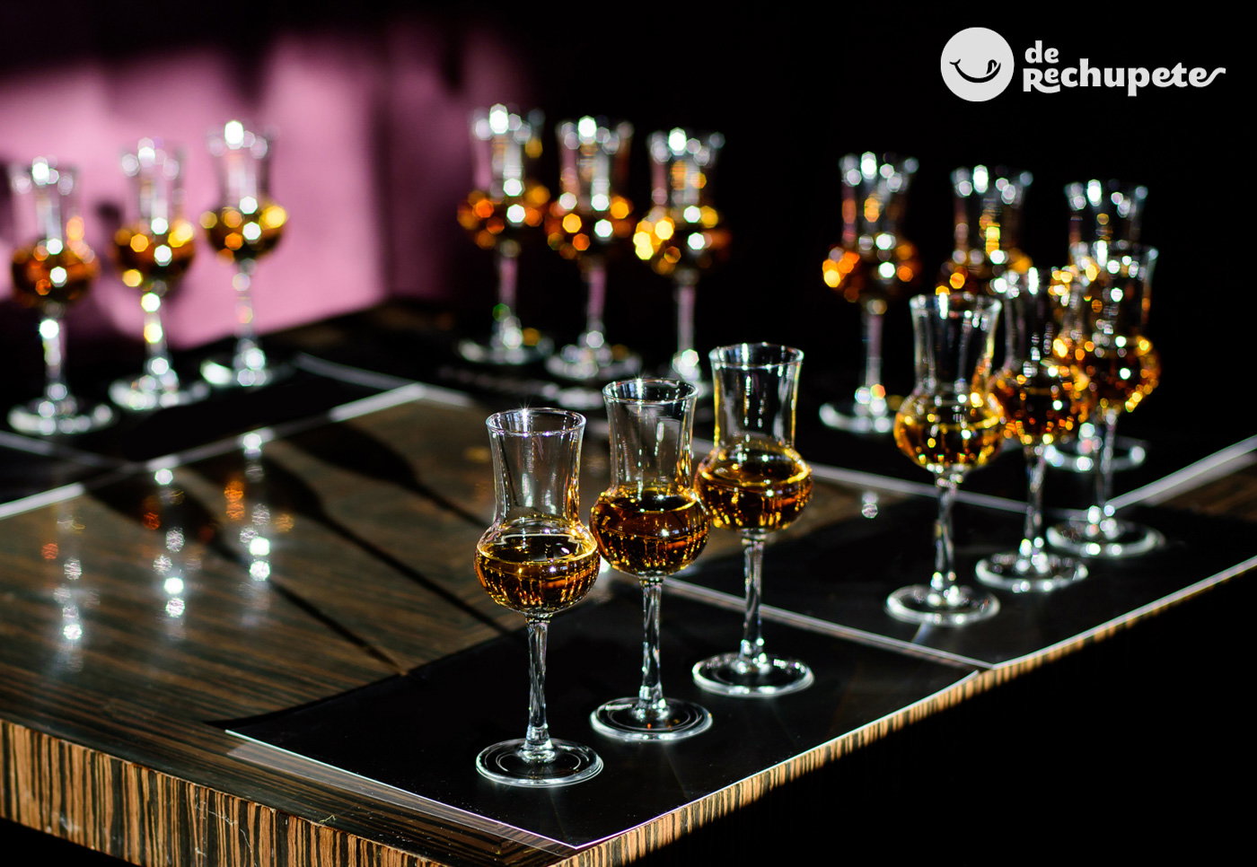 Whisky. variedades, tipos, clasificación y los cócteles más famosos