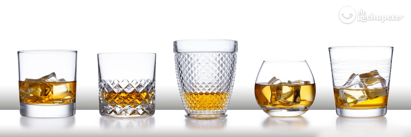 Whisky. variedades, tipos, clasificación y los cócteles más famosos