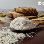 Harina de centeno. La harina perfecta para hacer pan, propiedades y beneficios