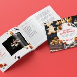 Libro PDF gratuito con recetas para Halloween