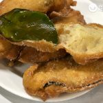 Paparajotes murcianos. Un postre delicioso para celebrar Carnaval