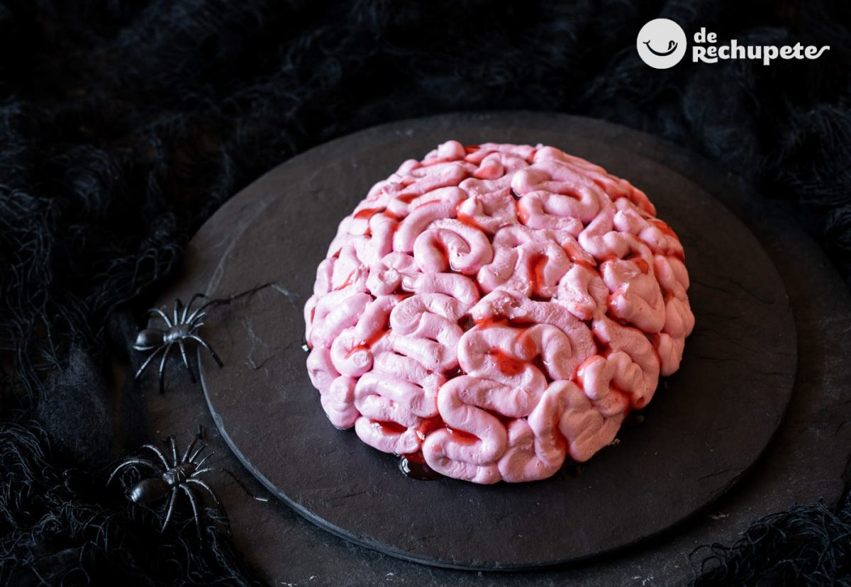 28 recetas para halloween originales... ¡y terroríficas!