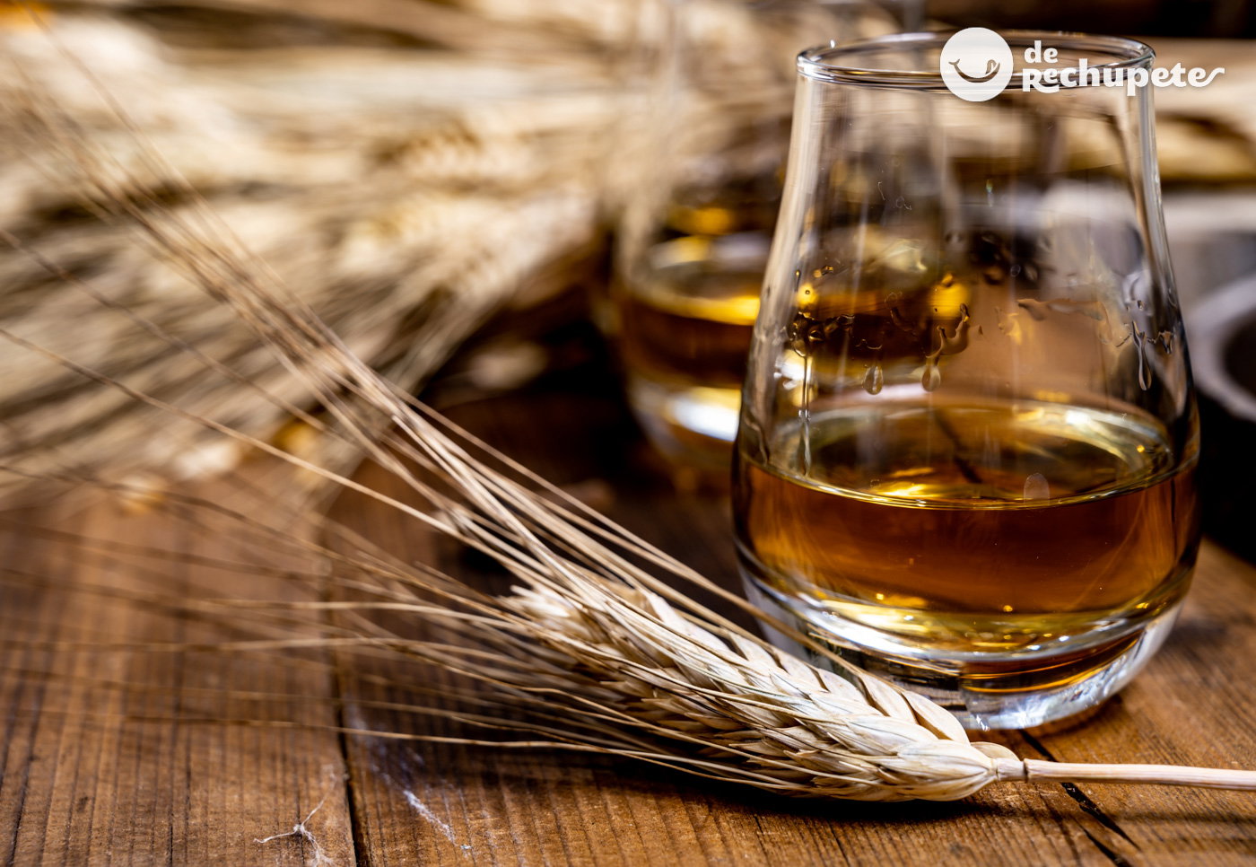 Whisky. variedades, tipos, clasificación y los cócteles más famosos