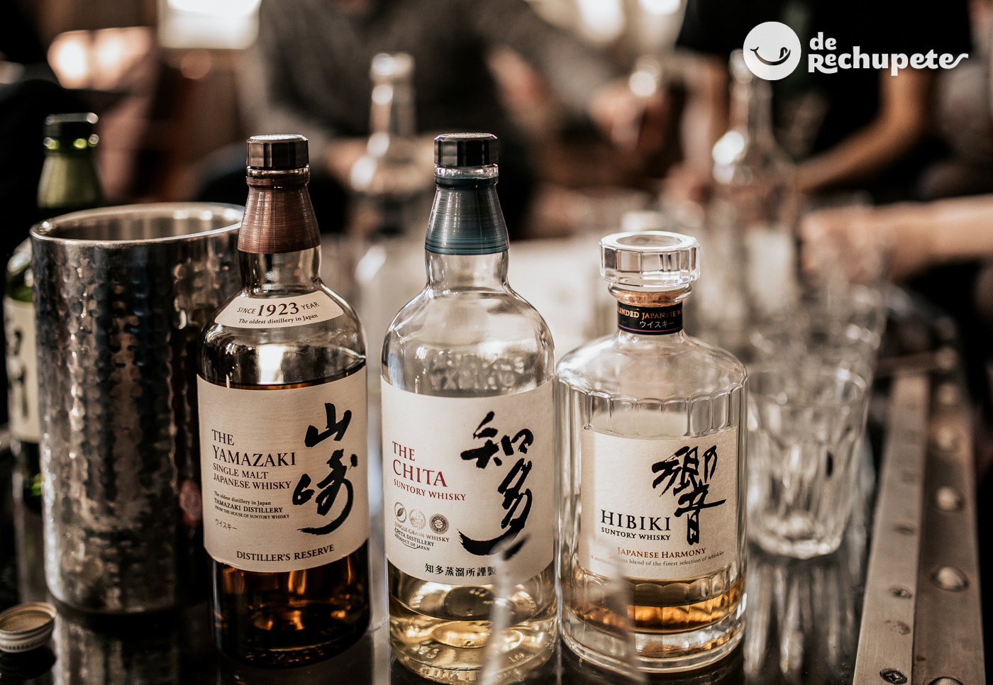 Whisky. variedades, tipos, clasificación y los cócteles más famosos