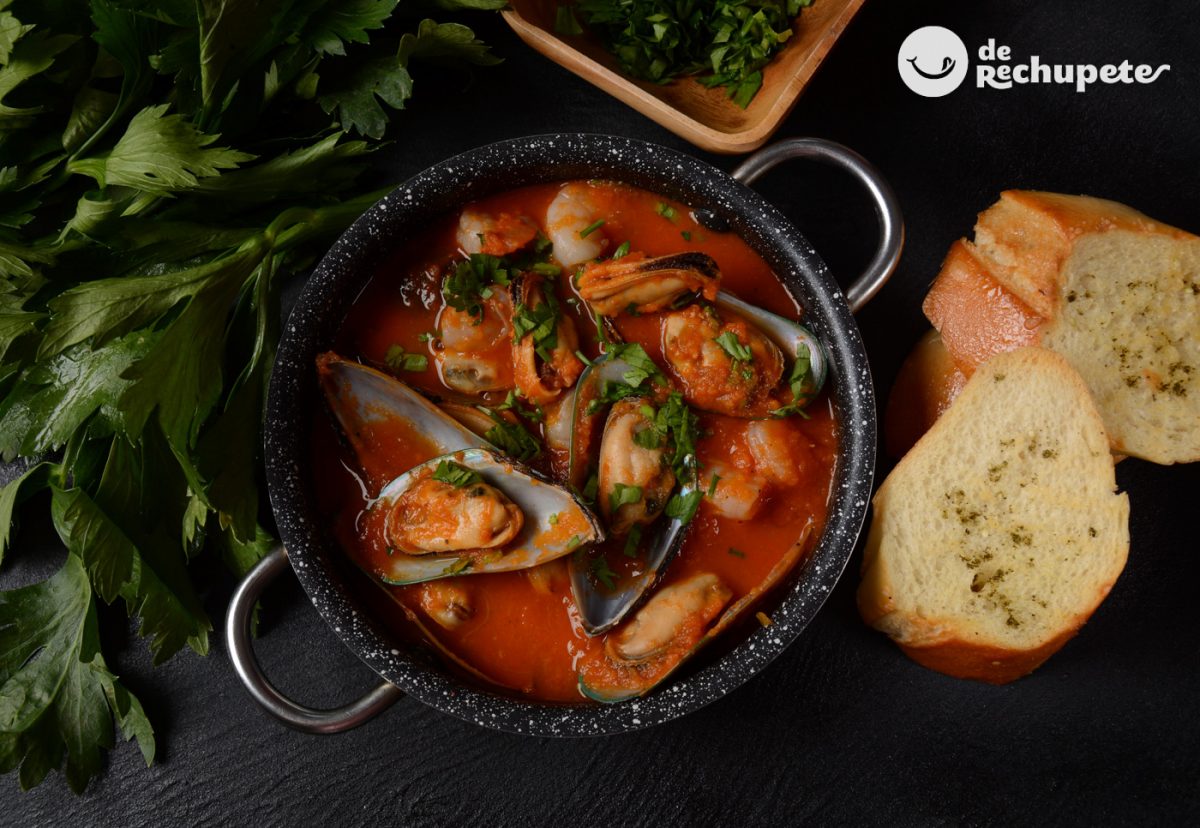 30 recetas de sopas caseras y tradicionales para combatir el frío