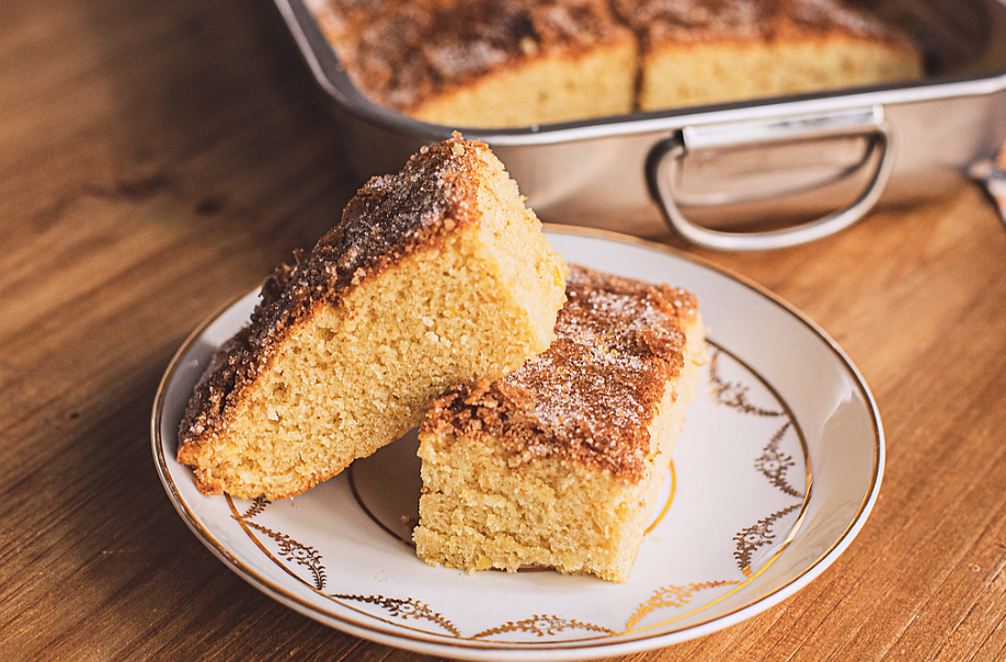 Cómo hacer una coca de llanda o boba. Postre tradicional paso a paso