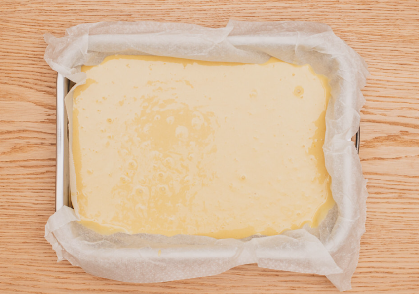 Cómo hacer una coca de llanda o boba. Postre tradicional paso a paso