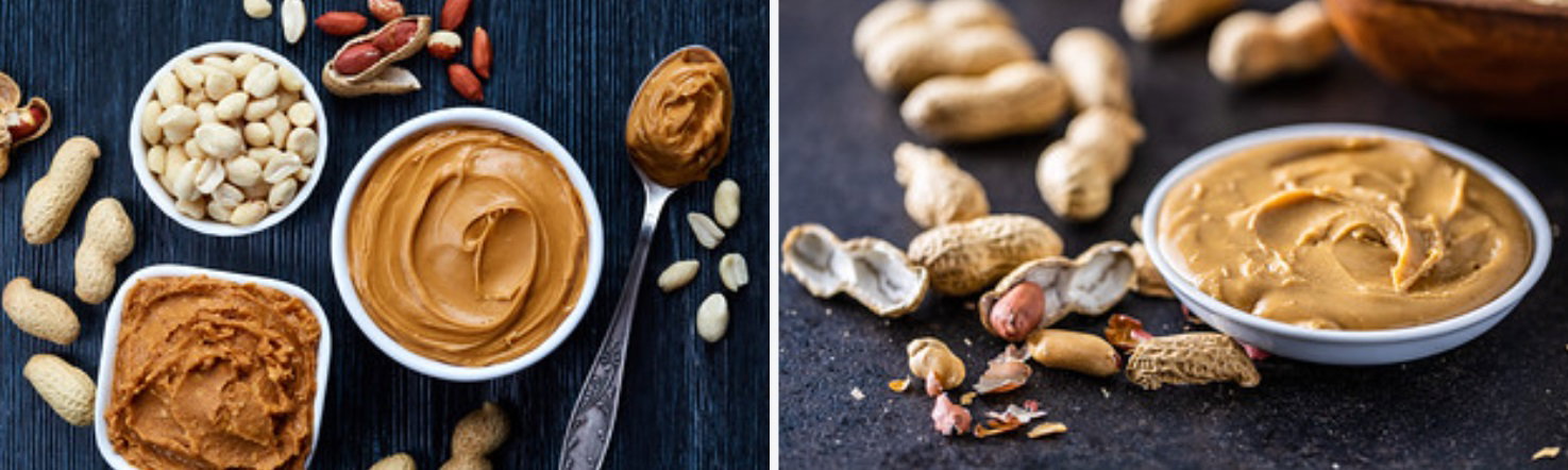 Crema o mantequilla de cacahuete. ¿Qué es y cómo se hace? Origen e historia