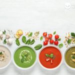 Trucos y consejos para mejorar vuestras sopas, caldos y cremas
