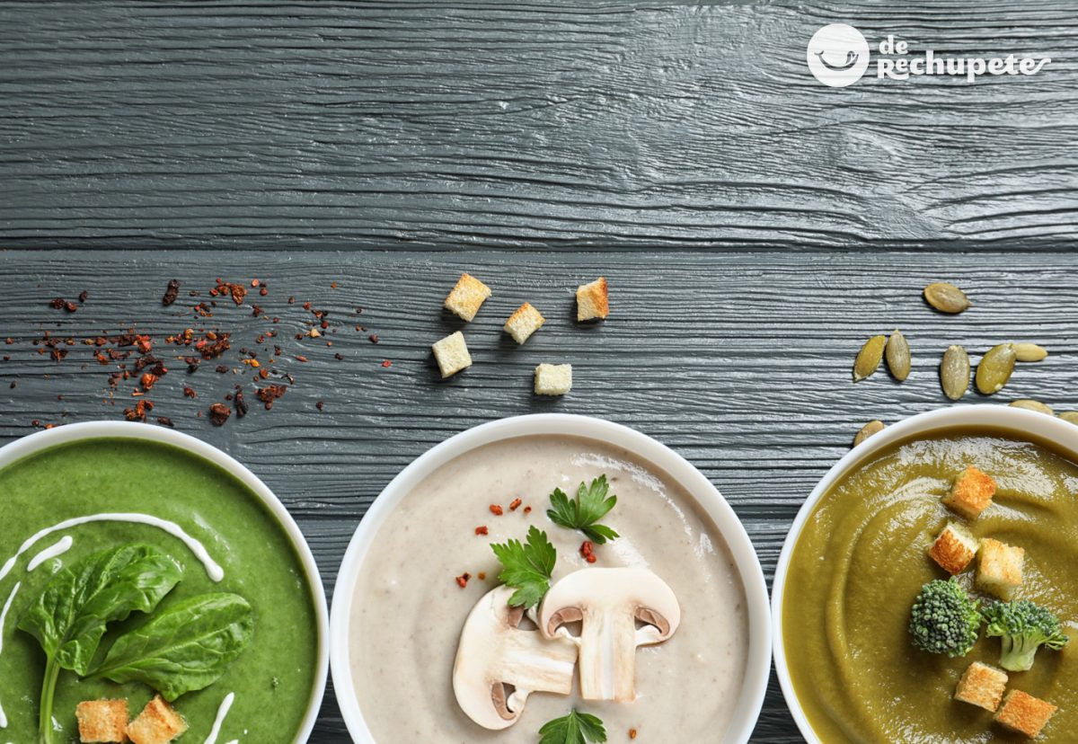 Cómo preparar la sopa perfecta. Consejos y recomendaciones