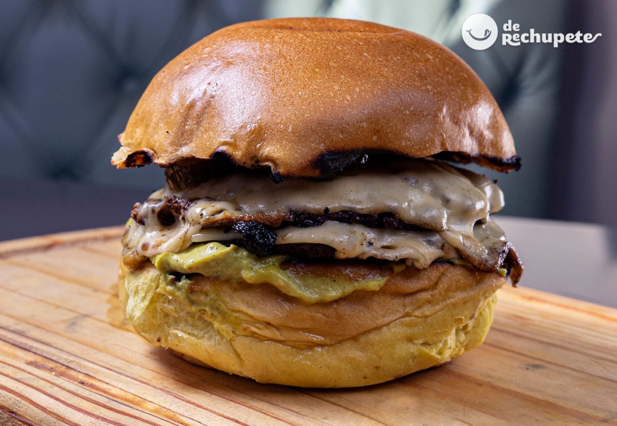 Salsa bearnesa o béarnaise. Receta francesa paso a paso