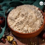 Harina de castañas. ¿Qué es? ¿Cómo se hace? Recetas con harina de castañas