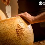 Queso Grana Padano. Desde Italia, tradición, sabor y salud
