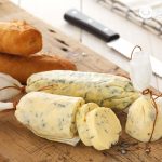 Mantequilla maitre d’hotel. Receta tradicional y con Thermomix