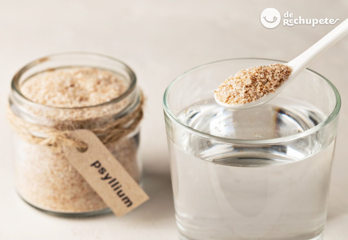 Psyllium ¿qué es y cómo utilizarlo en tus panes sin gluten?