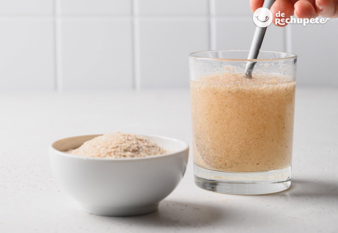 Psyllium ¿qué es y cómo utilizarlo en tus panes sin gluten?