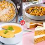 Recetas con calabaza dulces y saladas, para comer todo el día