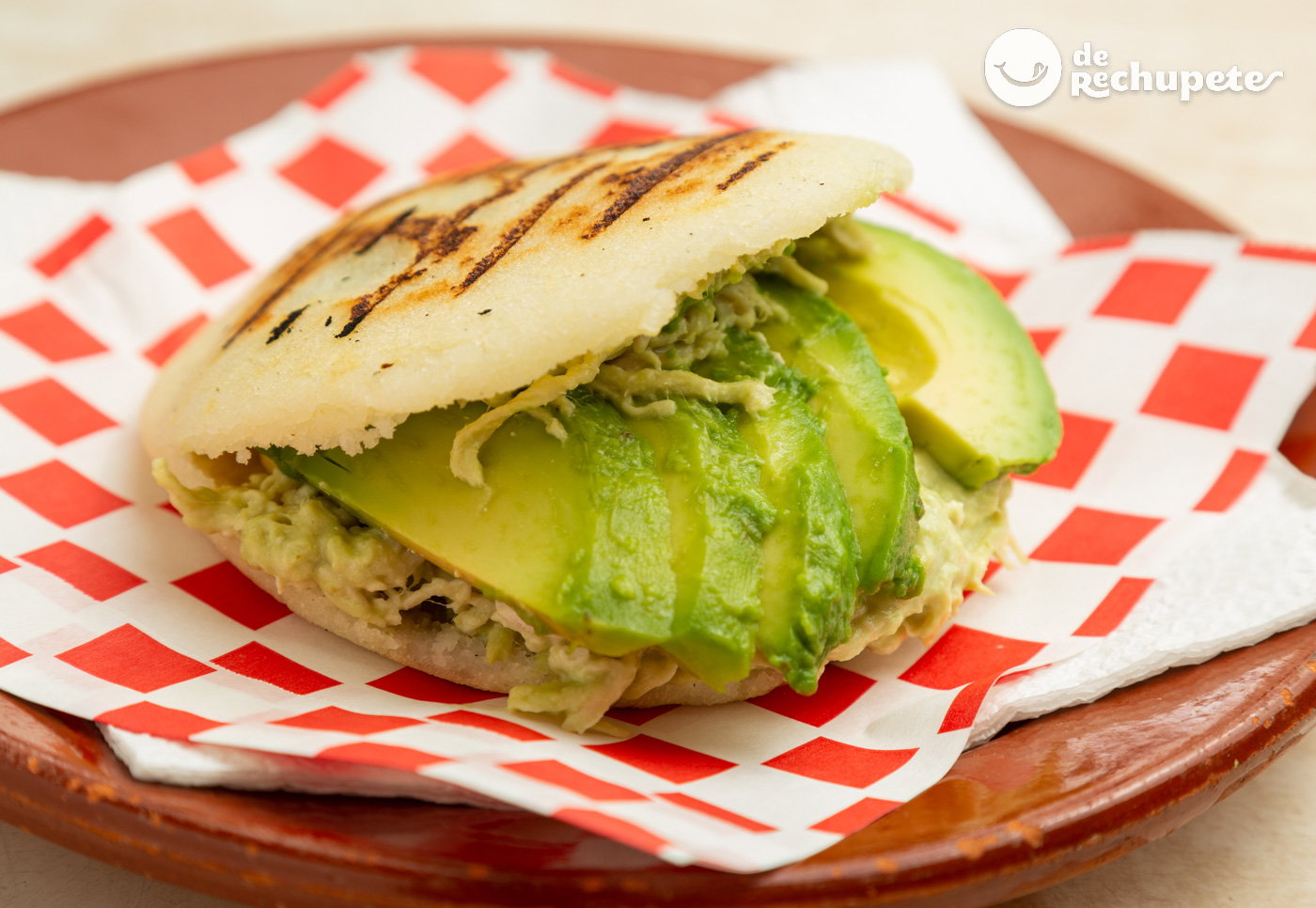 Mayonesa de aguacate. Receta fácil, sana y rápida
