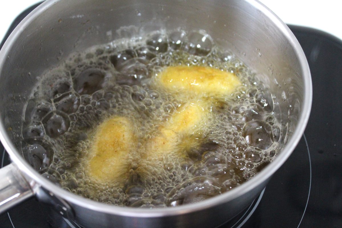 croquetas de setas paso 15