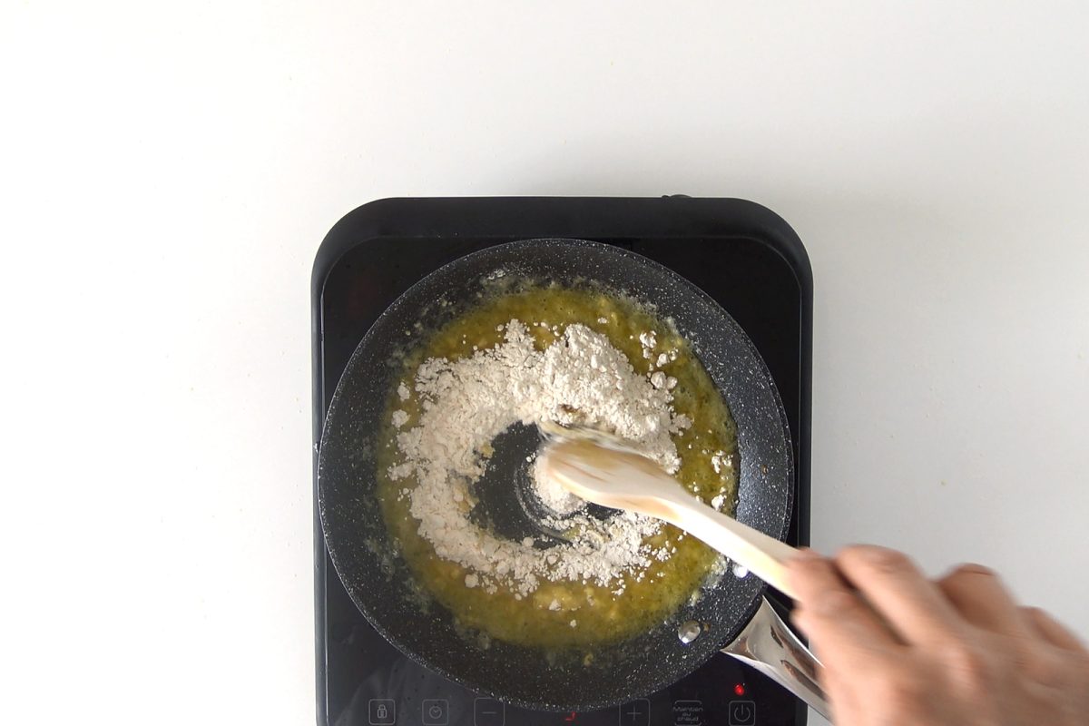 croquetas de setas paso 7