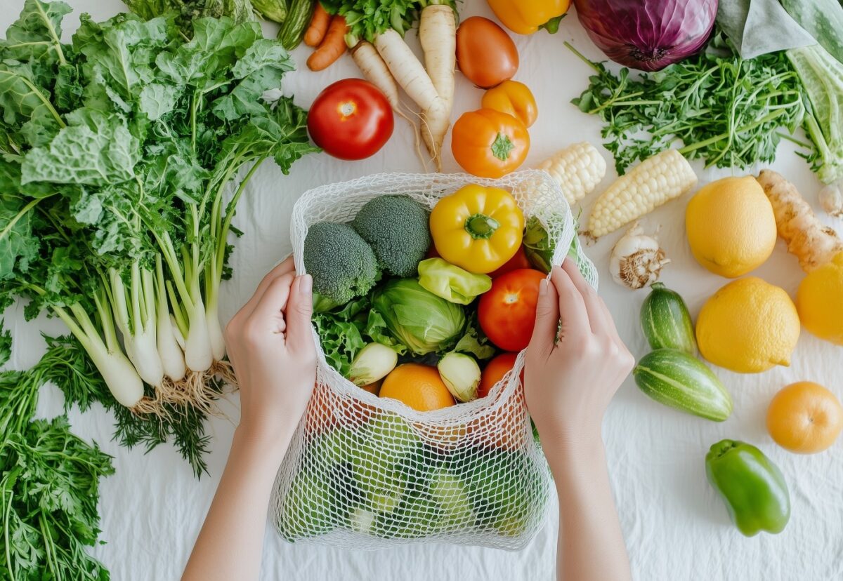 Puré de verduras. Receta sana, fácil y deliciosa