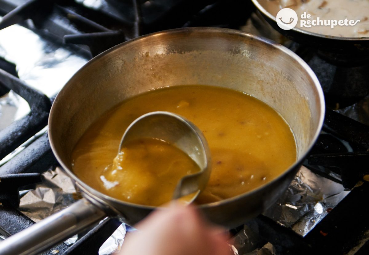 10 maneras de aprovechar el agua de cocción de la pasta