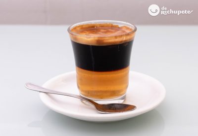 Café carajillo