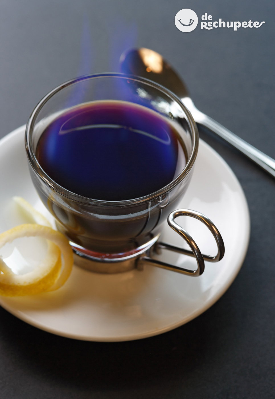 Cómo hacer un café carajillo