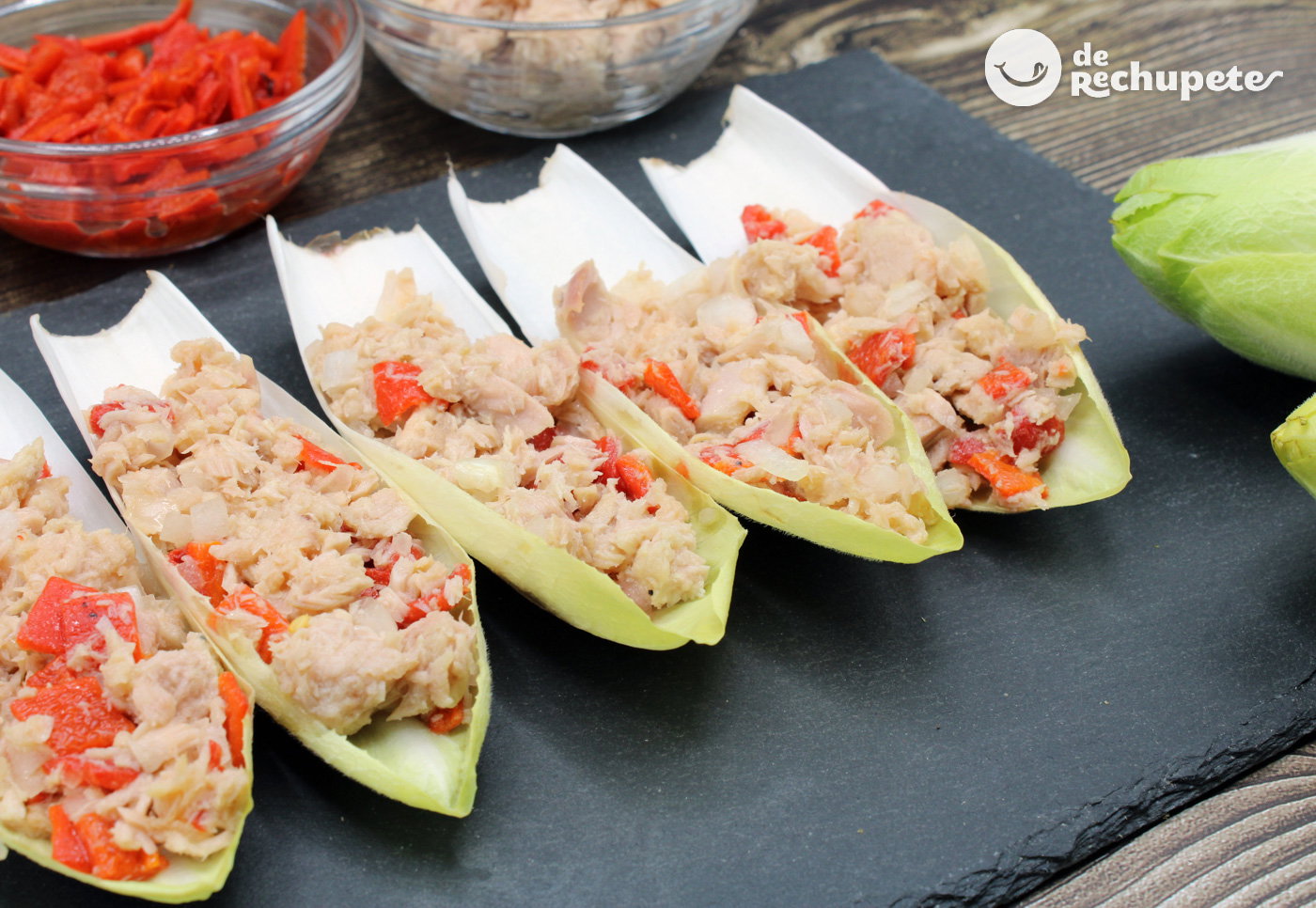 Las mejores ensaladas de verano. 36 recetas imprescindibles para el calor