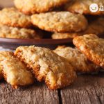 Galletas Anzac. Receta de las geniales galletas de avena y coco