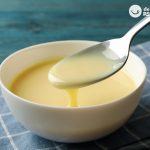 Cómo hacer leche condensada casera con  ingredientes