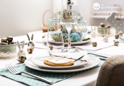 Recetas de navidad