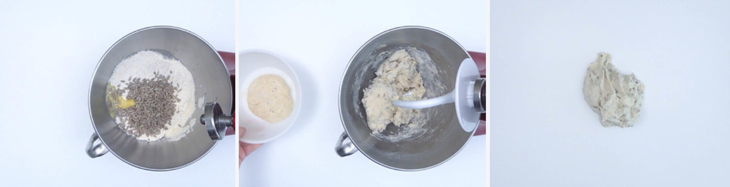 Cómo hacer pan francés. Bollitos perfectos para el desayuno o la merienda