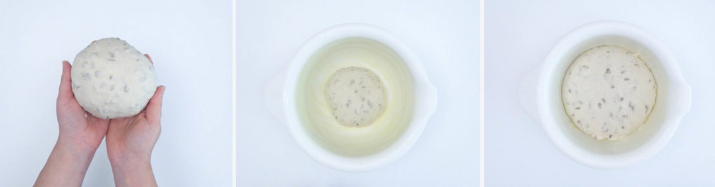 Cómo hacer pan francés. Bollitos perfectos para el desayuno o la merienda