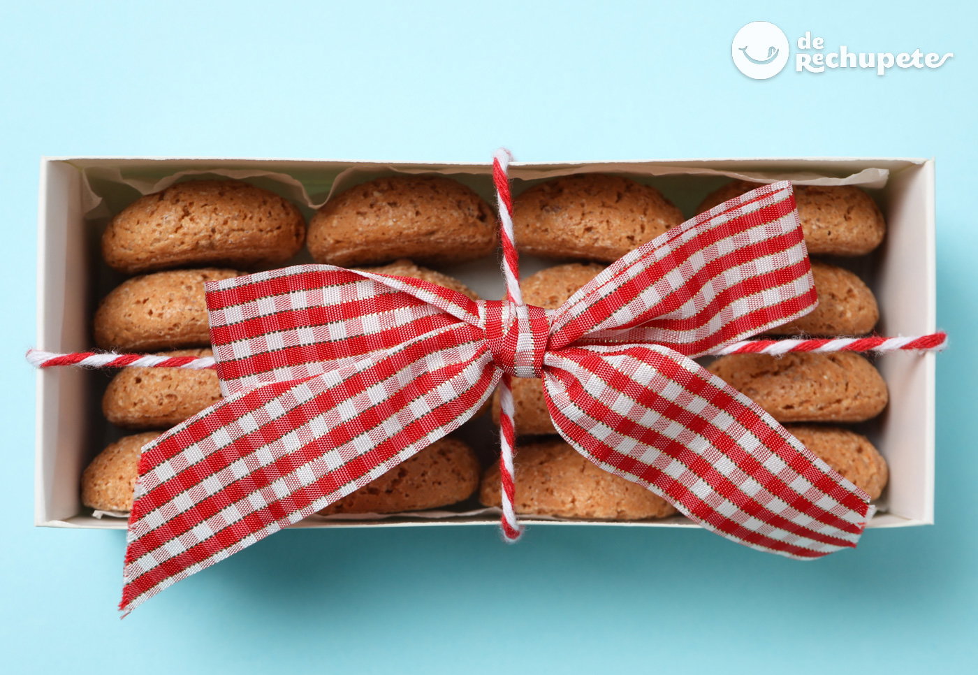 Pepernoten. Las galletas navideñas holandesas