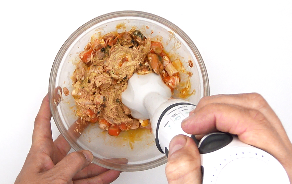 Cómo hacer un paté de mejillones. Aperitivo fácil y rápido para triunfar en casa