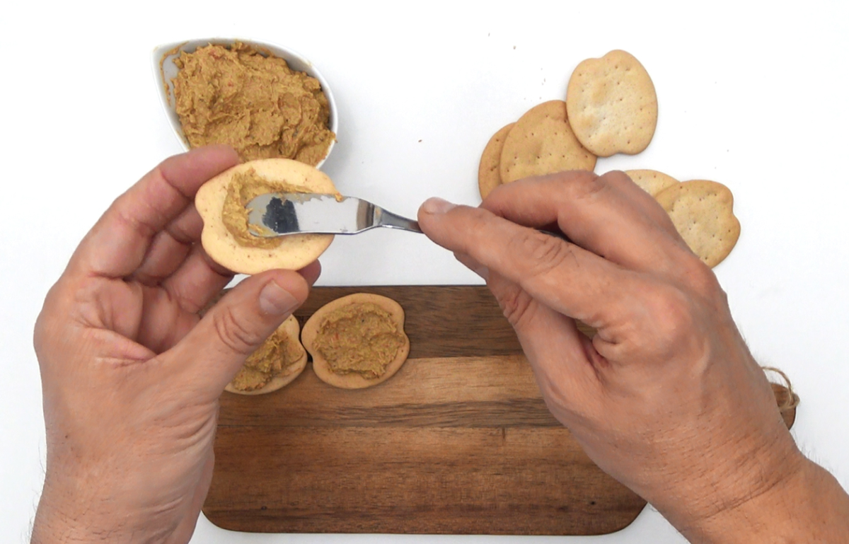 Cómo hacer un paté de mejillones. Aperitivo fácil y rápido para triunfar en casa