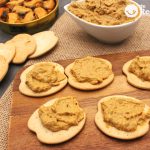 Cómo hacer un paté de mejillones, aperitivo fácil y rápido