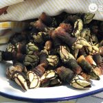 Cómo cocer percebes. Trucos para que te queden perfectos