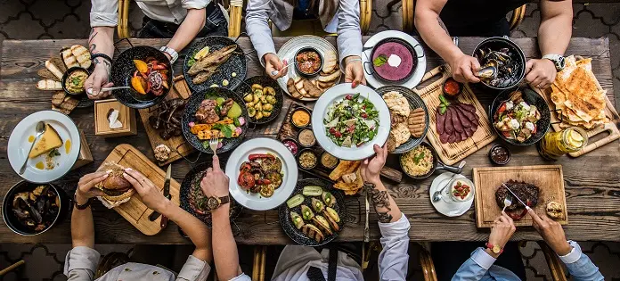 Consejos para triunfar en navidad con tus recetas