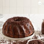 Cómo hacer el glaseado o cobertura de chocolate perfecto