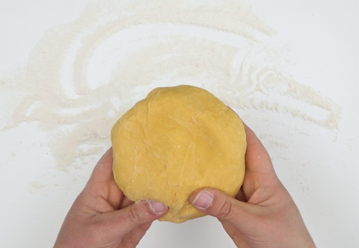 Cómo hacer pasta fresca casera con máquina