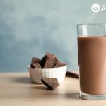 Batido de chocolate. Cuatro recetas fáciles y deliciosas para triunfar en casa
