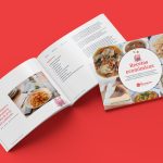 Libro PDF gratuito con recetas económicas