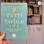 Tutti a tavola! El libro para aprender a hacer pasta fresca en casa