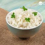 Cómo hacer arroz con menos calorías y menos almidón