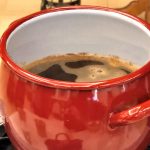Café de Pota, pote o puchero por Oscar de Toro