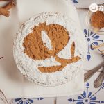 Cuajada de Carnaval. El postre andaluz para estas fechas